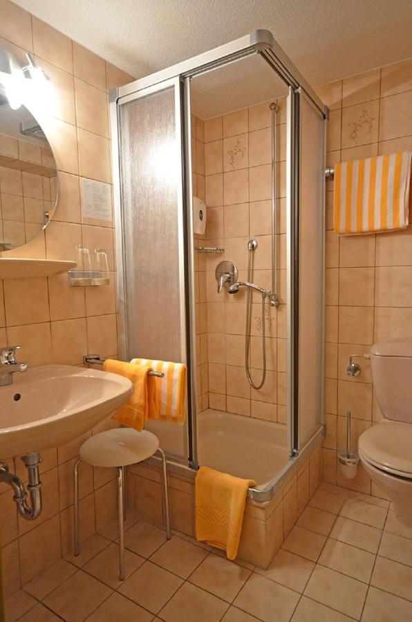 Hotel Burgfrieden ไบล์ชไตน์ ภายนอก รูปภาพ