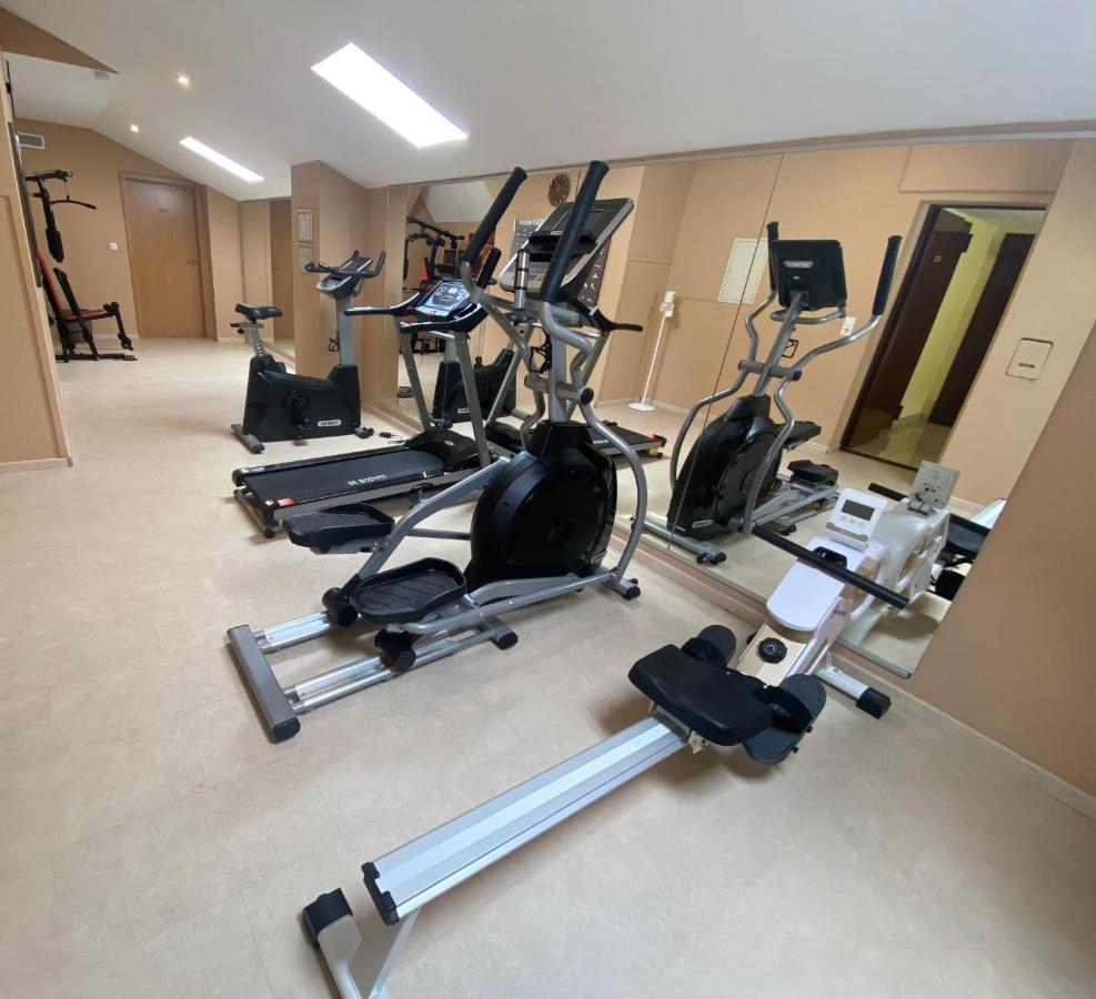 Hotel Burgfrieden ไบล์ชไตน์ ภายนอก รูปภาพ