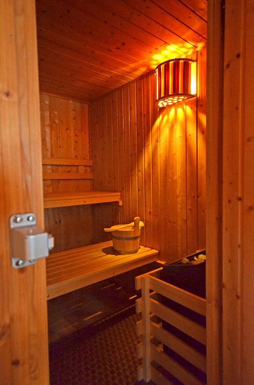 Hotel Burgfrieden ไบล์ชไตน์ ภายนอก รูปภาพ
